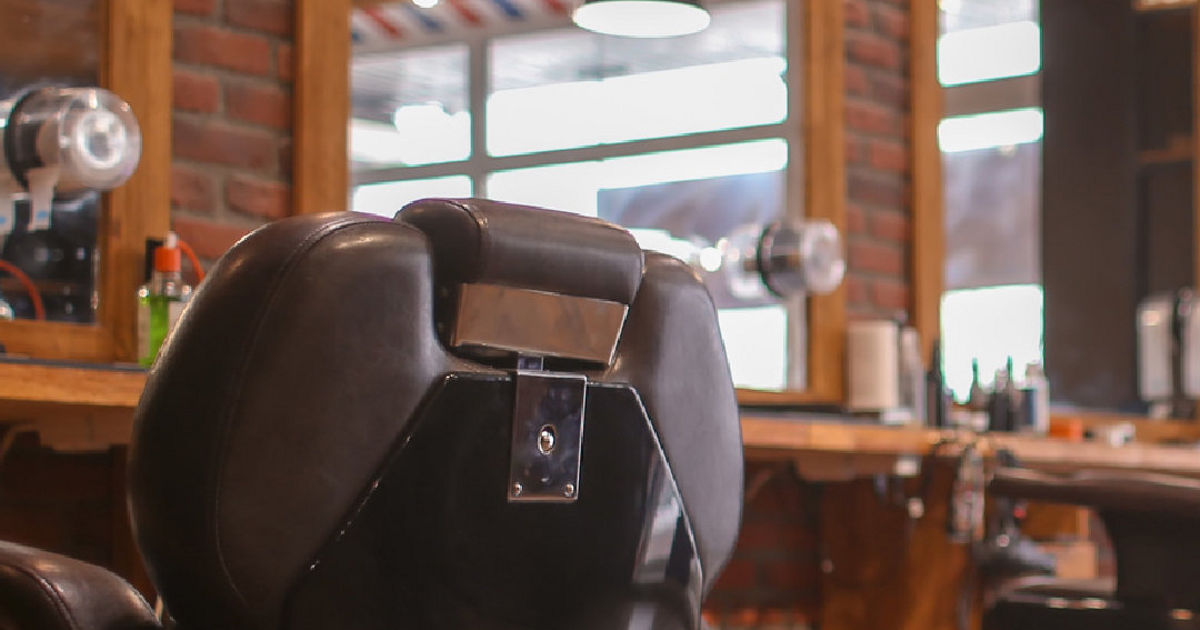 Barbearia